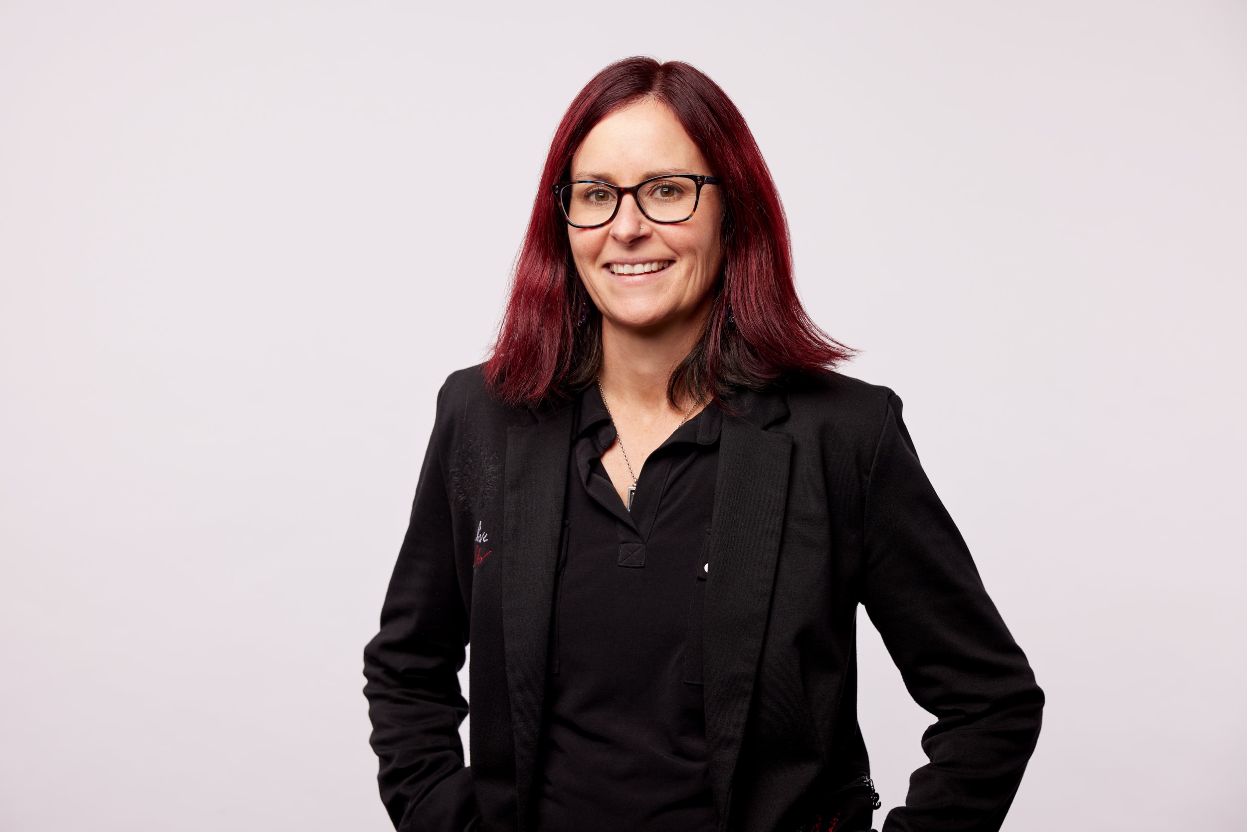 Jennifer Burgess, Ph.D. — Principal and owner of Scientialis Consulting LLC